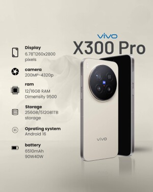 My Business Template