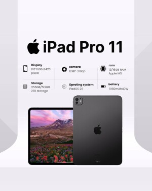 My Business Template