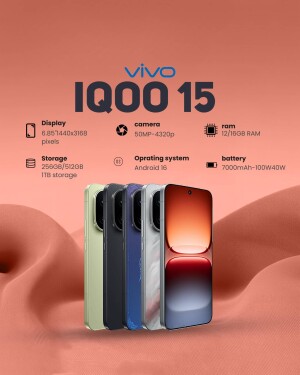 My Business Template