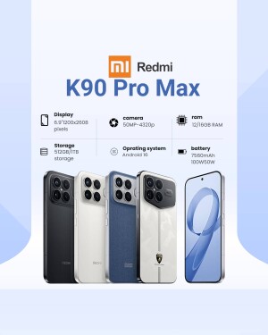 My Business Template