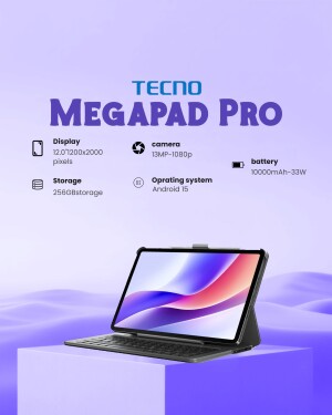 My Business Template