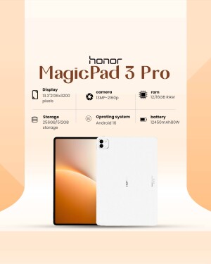 My Business Template