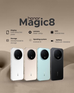 My Business Template