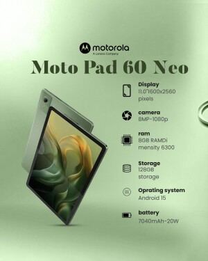 My Business Template