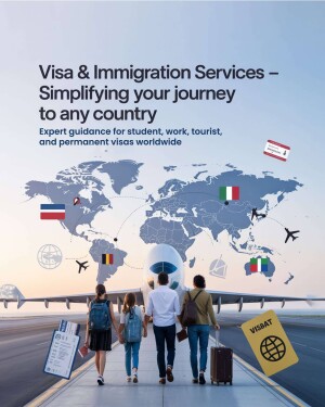 My Business business post