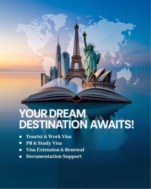 My Business marketing post