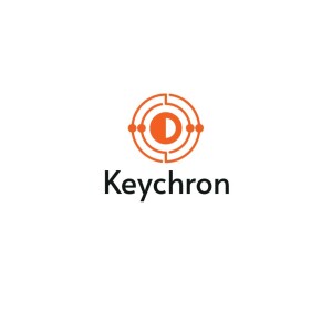 Keychron Logo Template For Twitter