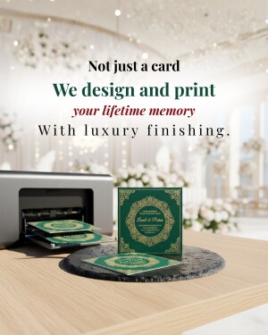 My Business Template