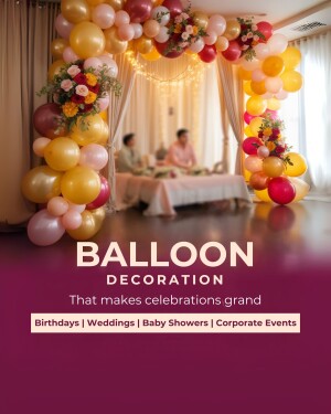 A man in a black shirt is standing in front of a white background.