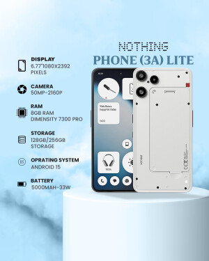 My Business Template