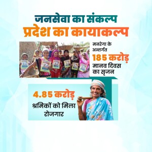 Image depicting women holding certificates and a woman with a tool, promoting employment opportunities.
