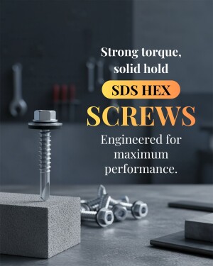 My Business Template