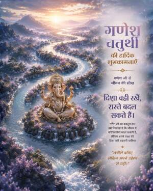 Good Morning