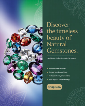 My Business marketing template