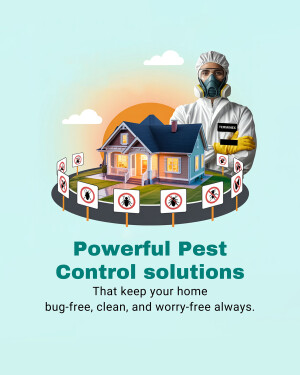 Abstract pattern with geometric shapes and lines