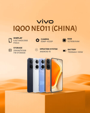 My Business Template