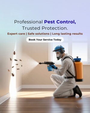 A close-up portrait of a man with a beard