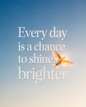 Motivation post