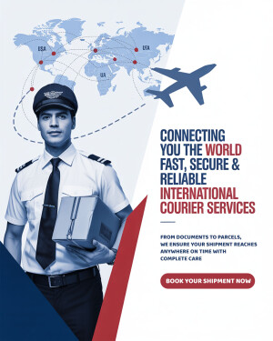 My Business marketing banner