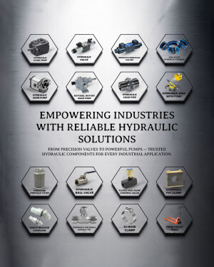 My Business Template