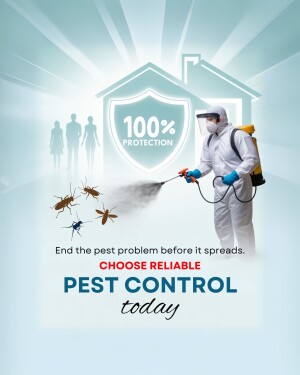 A person smiling at the camera