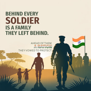 Indian Army Template
