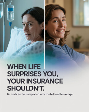 My Business Template