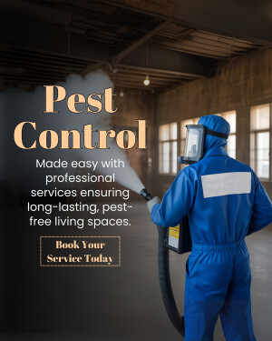 Abstract image with complex patterns and shapes