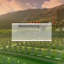 Remembrance Day Memorial Design For Twitter