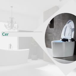 Modern Ceramic Toilet Design Creative Design For Pinterest