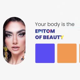Your Body Is The Epitome Of Beauty Image For Google Business Profile