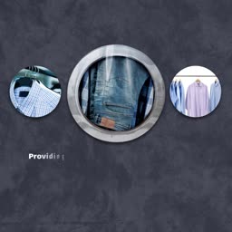 Professional Laundry And Dry Cleaning Services Design For Google Business Profile
