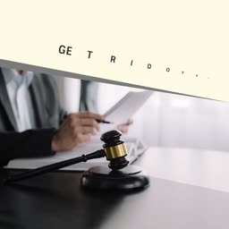 Legal Solutions Get Rid Of Legal Troubles Advertisement For Instagram