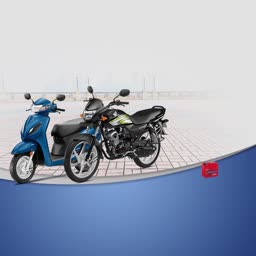 Honda Two-Wheeler Collection Advertisement For Twitter