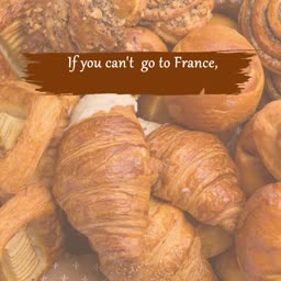 Bakery Delights Post For Facebook