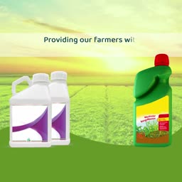 Agricultural Crop Protection Products Image For WhatsApp