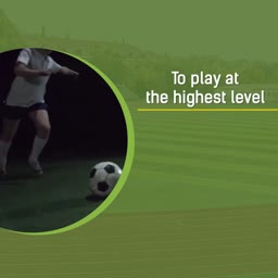 Soccer Training Motivation Quote Marketing Image For Threads