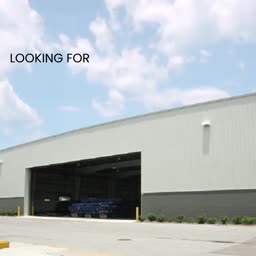 Industrial Warehouse Facility Design For Pinterest