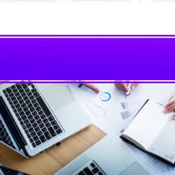 Business Planning And Strategy Meeting Artwork For Google Business Profile
