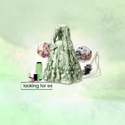 Historical Fashion Illustration Banner For WhatsApp