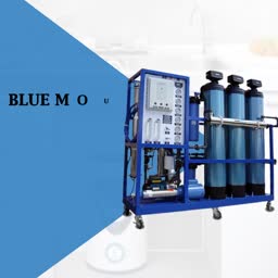 Industrial Reverse Osmosis Water Treatment System Post For Facebook