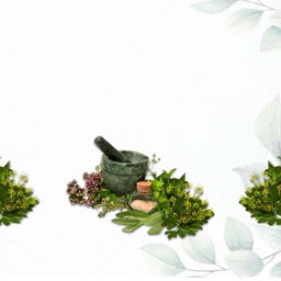 Herbal Medicine And Natural Remedies Design For X