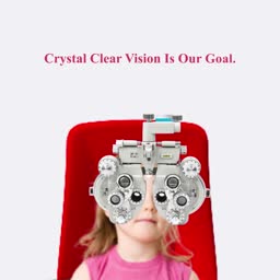 Pediatric Eye Exam Graphic For Facebook