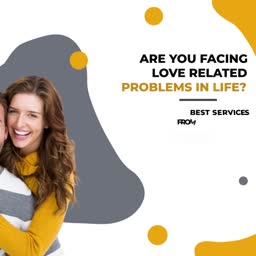 Love Problem Solution Services Social Media Post For X