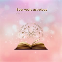 Best Vedic Astrology Services Flyer For WhatsApp