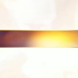 Abstract Gold And Maroon Gradient Banner Graphic For Facebook
