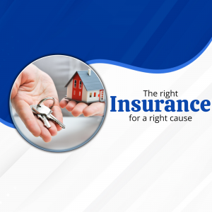 Home Insurance Protection Post For X