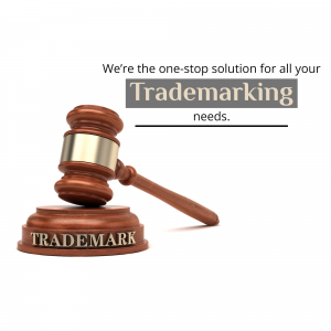 Trademark Legal Services Advertisement For Telegram