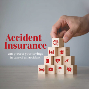 Accident Insurance Protection Template For X
