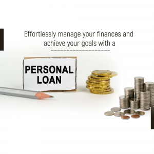 Personal Loan Financial Planning Image For Twitter